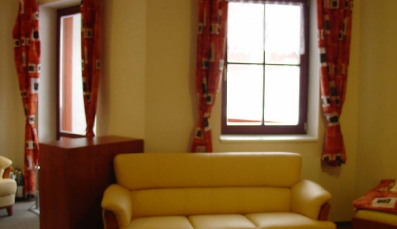 Apartmány Bílé Labe Špindlerův Mlýn - 2/2L Čtyřlůžkový apartmán větší 